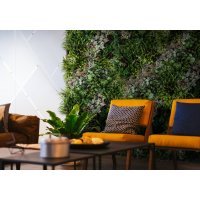 Panou Verde Artificial GENAROM GD170